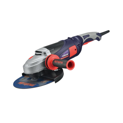 Meuleuse d’angle 2400W 230mm