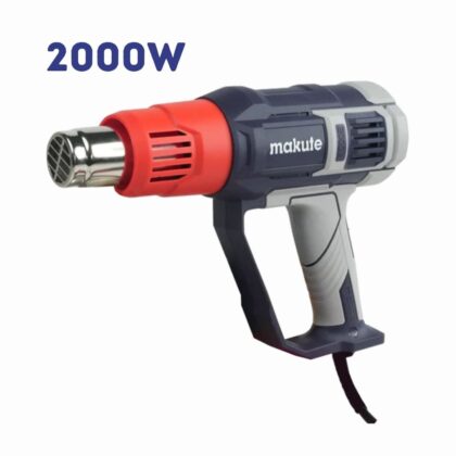 Decapeur Thermique 2000W MAKUTE