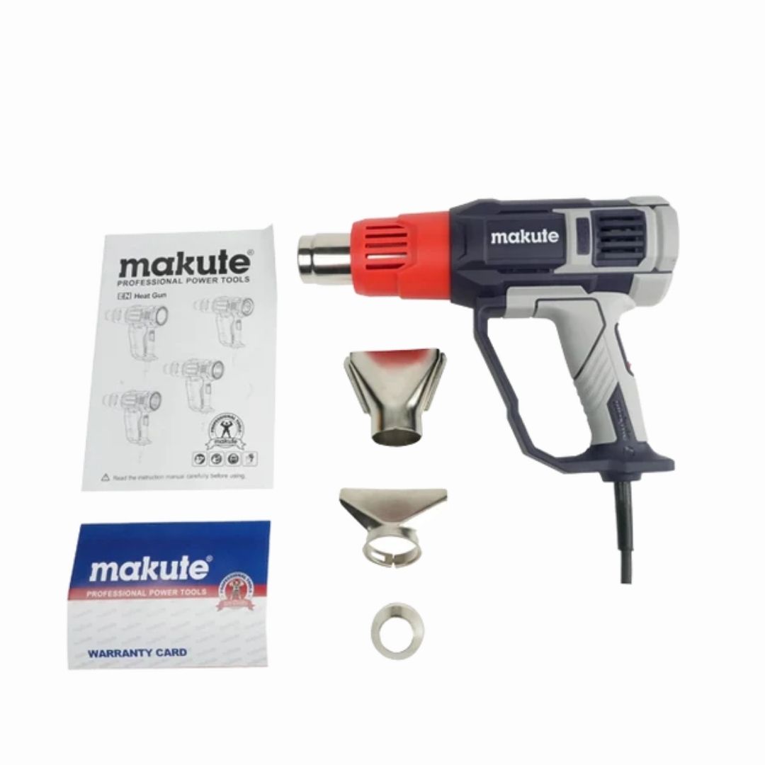 Decapeur Thermique 2000W MAKUTE - Image 3