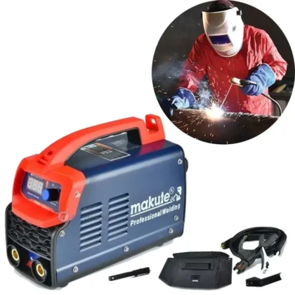 Poste à souder makute